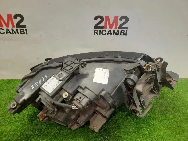 Proiettore ANT SX 8K0941029AM Audi A4 8K2 2008