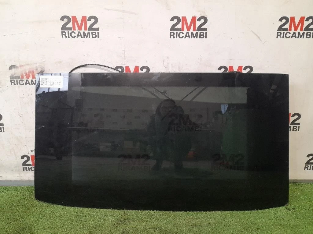 Tetto Panoramico Completo Parte ANT Lancia MUSA II 2007