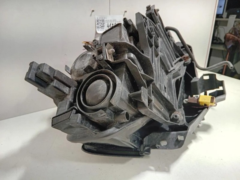 Proiettore ANT SX 8K0 941 003 A Audi A4 8K2 2012