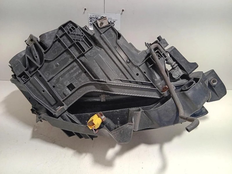 Proiettore ANT SX 8K0 941 003 A Audi A4 8K2 2012