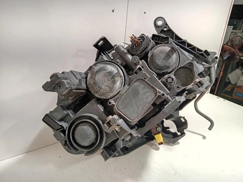 Proiettore ANT SX 8K0 941 003 A Audi A4 8K2 2012