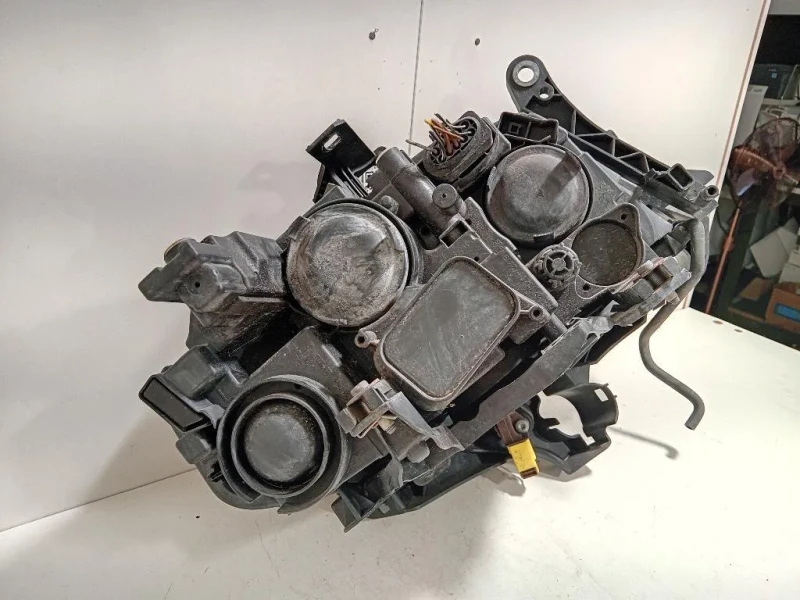 Proiettore ANT SX 8K0 941 003 A Audi A4 8K2 2012