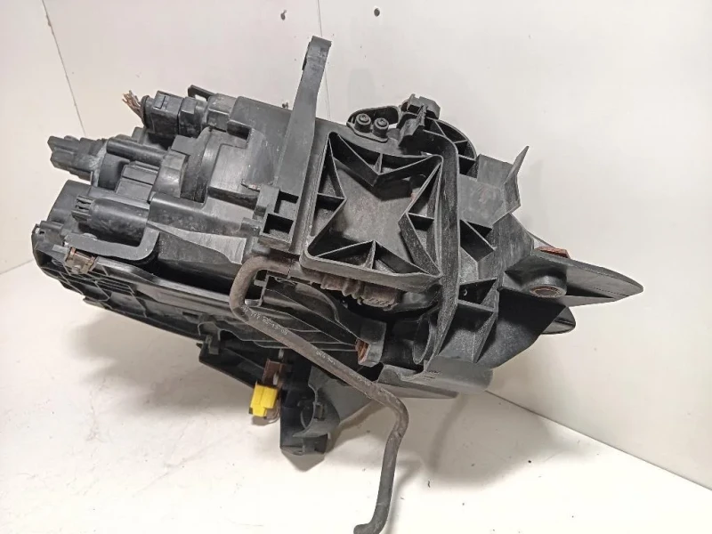 Proiettore ANT SX 8K0 941 003 A Audi A4 8K2 2012