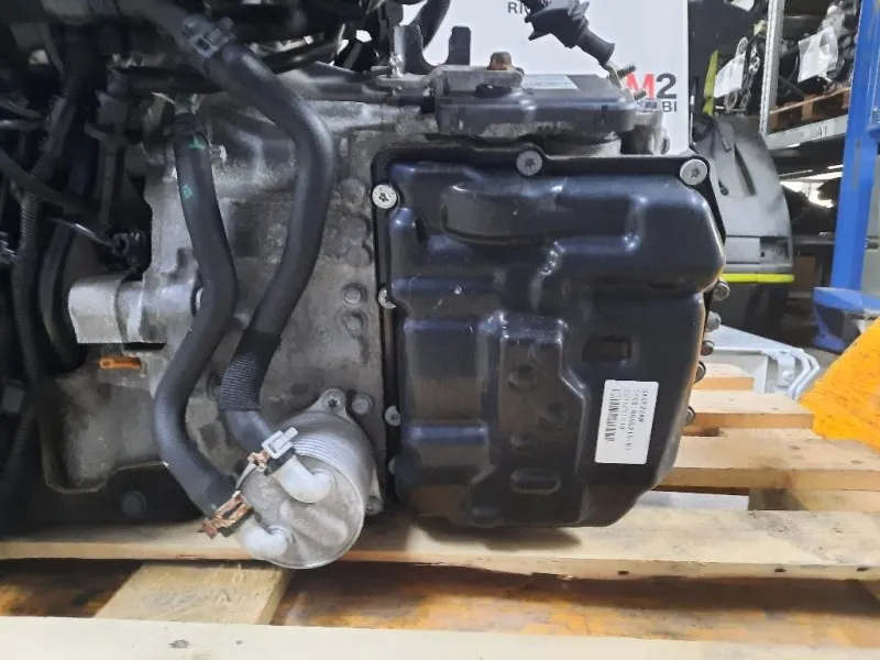 Cambio B47C20A GA8F22AW Bmw X1 F48 2015