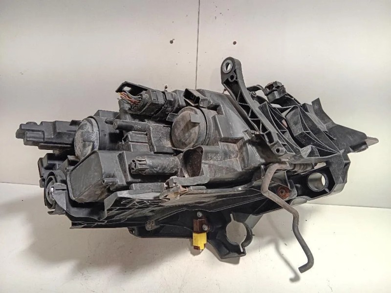 Proiettore ANT SX 8K0 941 003 A Audi A4 8K2 2012