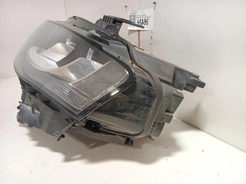 Proiettore ANT SX 8K0 941 003 A Audi A4 8K2 2012