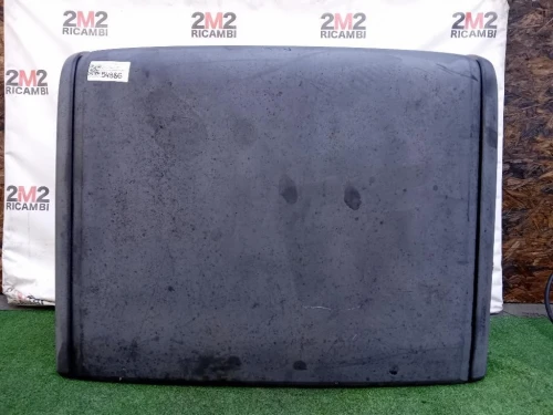 Tetto Scorrevole Apribile Anteriore TETTO SCORREVOLE APRIBILE POSTERIORE Suzuki Jimny I 1999