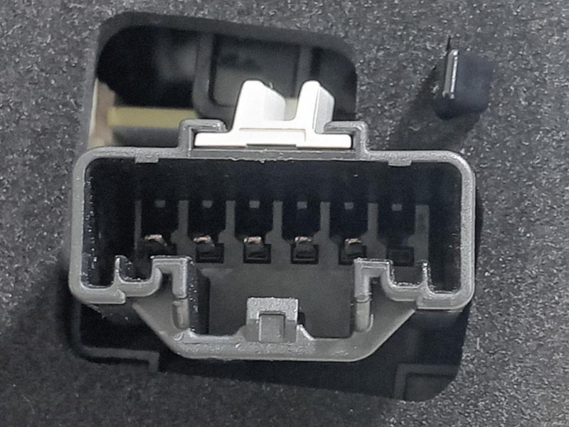 Fanale EST POST DX 9833721980 Opel Mokka B 2020