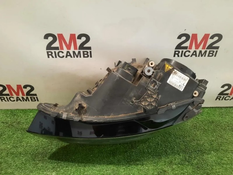 Proiettore ANT SX 8K0941005C Audi A4 8K2 2012