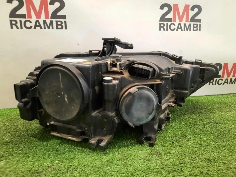 Proiettore ANT SX 8K0941005C Audi A4 8K2 2012