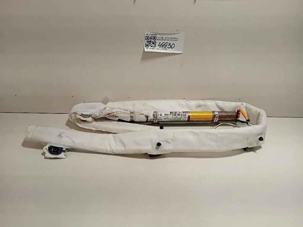 Air-bag A Tendina SX 519584600 Fiat 500L 2013