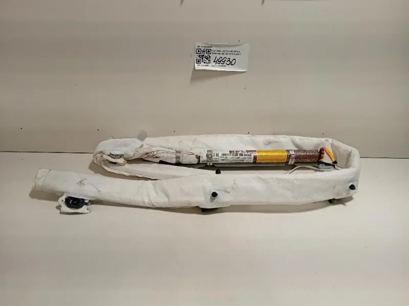 Air-bag A Tendina SX 519584600 Fiat 500L 2013