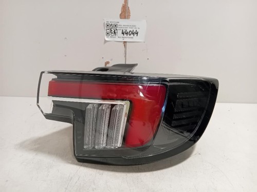 Fanale EST POST DX 9833721980 Opel Mokka B 2020