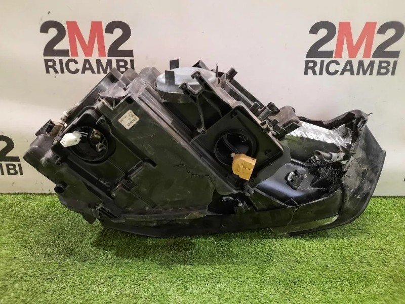 Proiettore ANT SX 8K0941005C Audi A4 8K2 2012