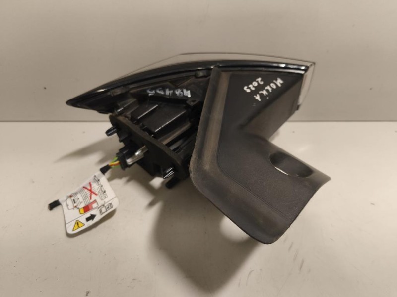 Fanale EST POST DX 9833721980 Opel Mokka B 2020