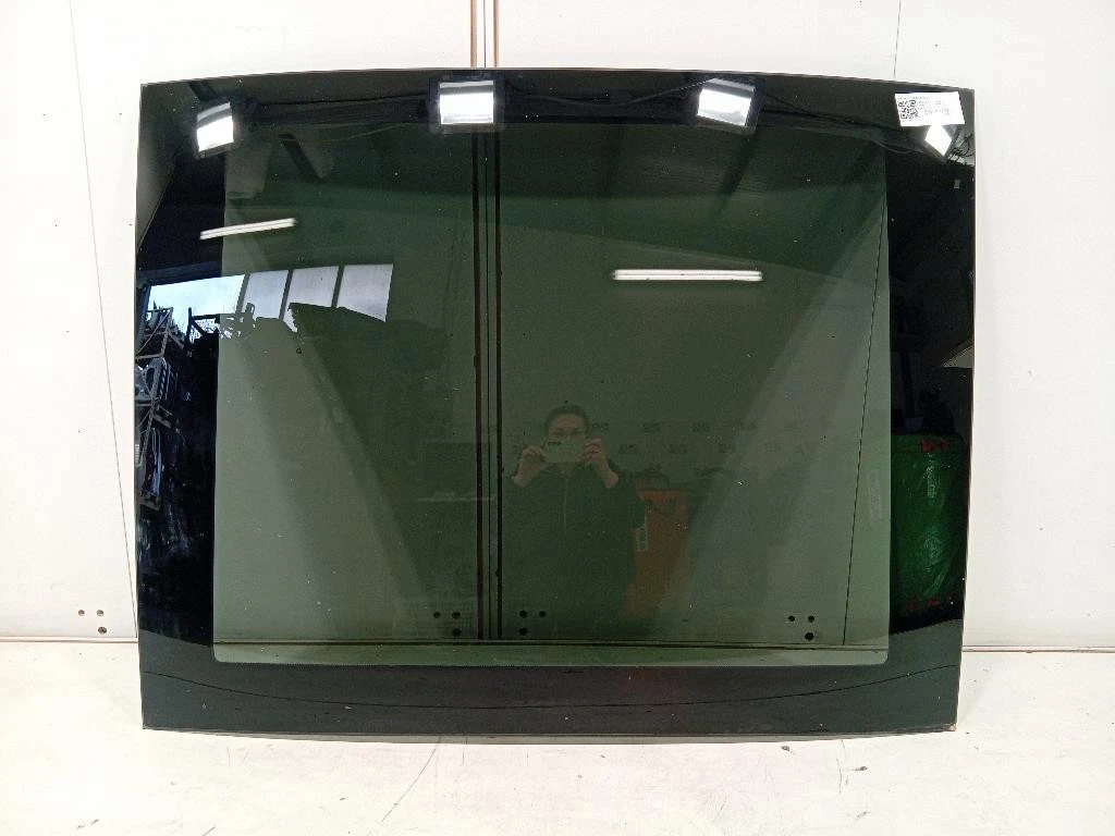 Tettuccio Apribile TETTUCCIO APRIBILE ANTERIORE Mercedes Classe GLE W166 2015