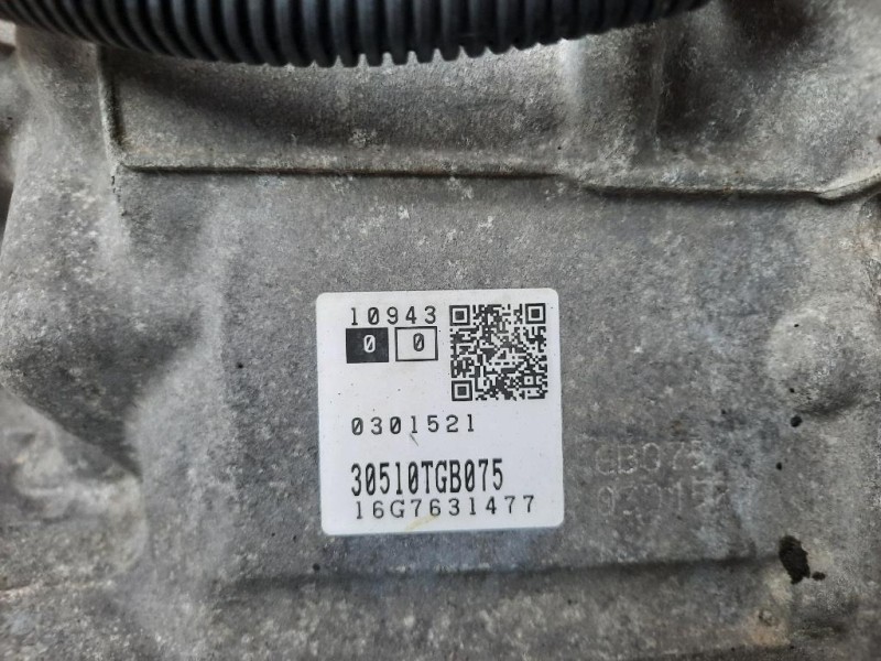 Cambio B47C20A GA8F22AW Bmw X1 F48 2015