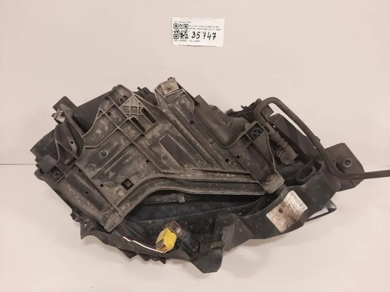 Proiettore ANT SX 8K0 941 003 Audi A4 8K5 Avant 2008