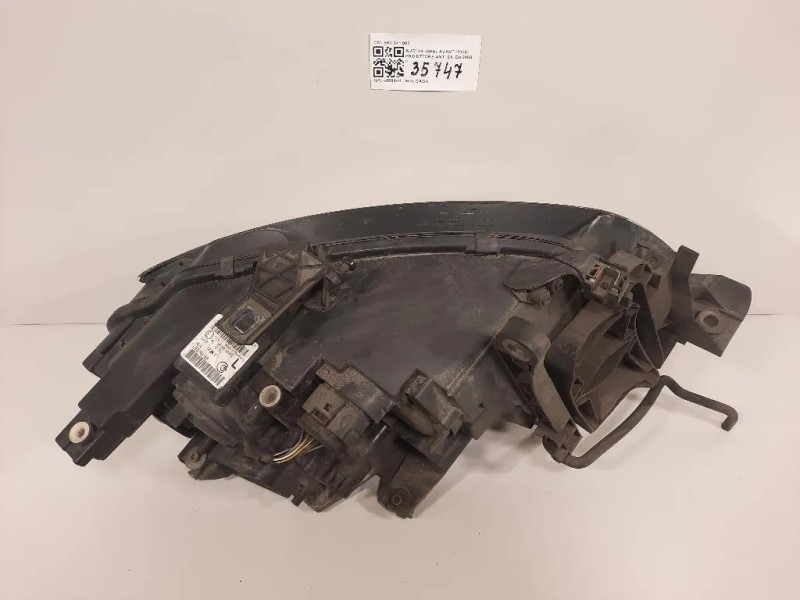 Proiettore ANT SX 8K0 941 003 Audi A4 8K5 Avant 2008