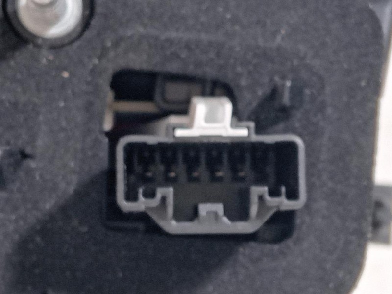 Fanale EST POST DX 9833721980 Opel Mokka B 2020