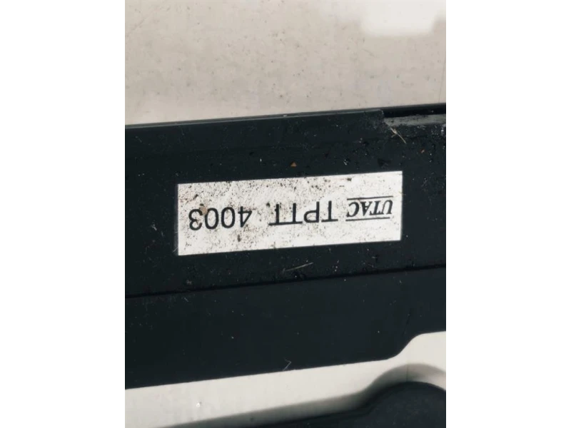 Tettuccio Apribile TETTUCCIO APRIBILE Suzuki Jimny I 1999