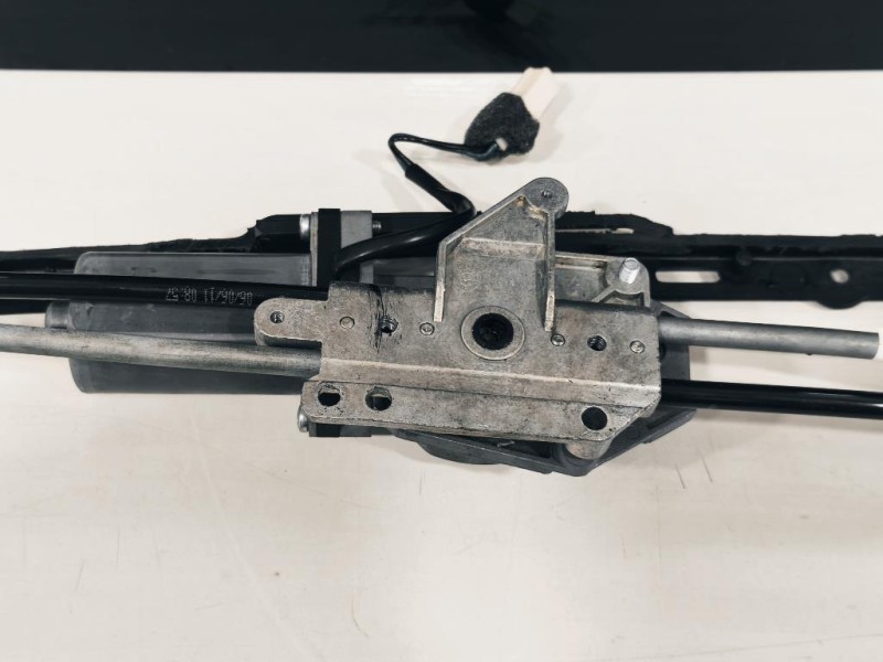 Tettuccio Apribile TETTUCCIO APRIBILE Suzuki Jimny I 1999