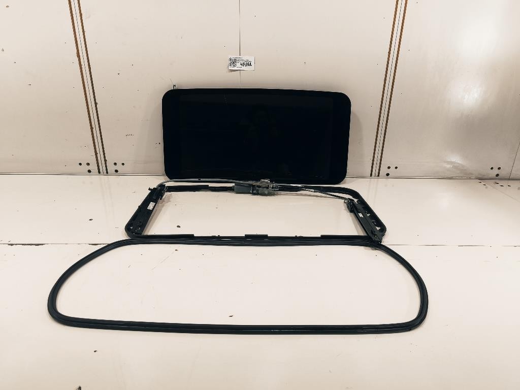 Tettuccio Apribile TETTUCCIO APRIBILE Suzuki Jimny I 1999