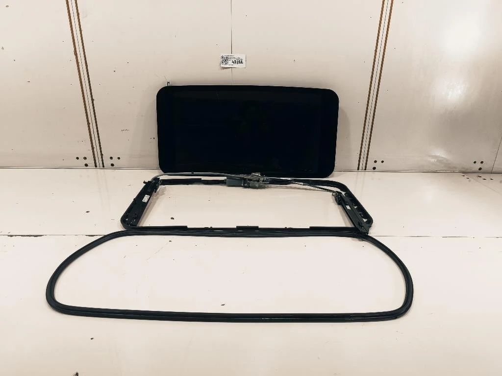 Tettuccio Apribile TETTUCCIO APRIBILE Suzuki Jimny I 1999