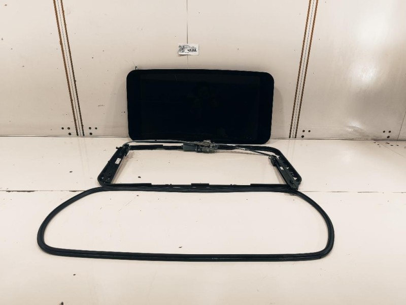 Tettuccio Apribile TETTUCCIO APRIBILE Suzuki Jimny I 1999