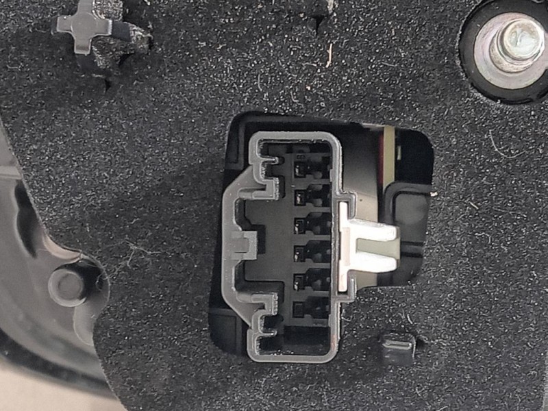 Fanale EST POST DX 9833721980 Opel Mokka B 2020