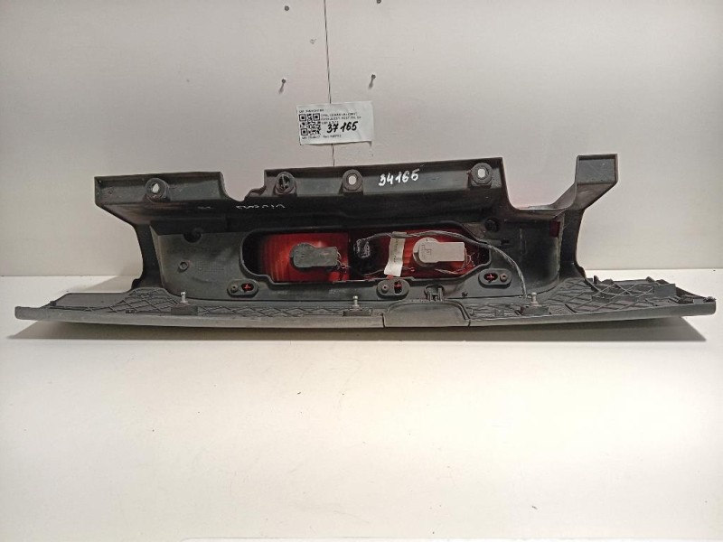Fanale EST POST DX 265A60118R Opel Vivaro A 2007