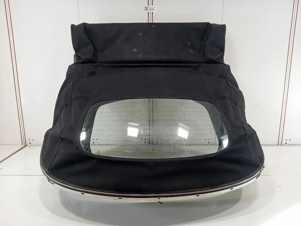 Tettuccio Apribile TETTUCCIO APRIBILE Volkswagen NEW Beetle I Cabrio 2002