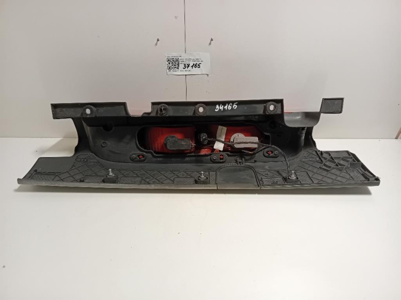 Fanale EST POST DX 265A60118R Opel Vivaro A 2007