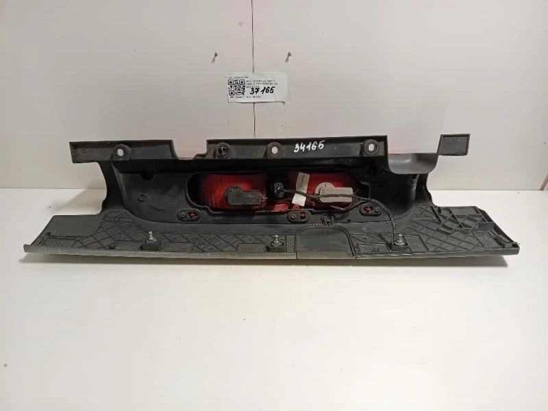 Fanale EST POST DX 265A60118R Opel Vivaro A 2007