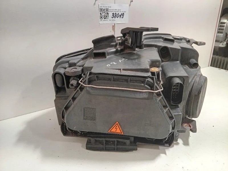 Proiettore ANT SX 8T0941003 SINISTRO SX XENON Audi A5 8T3 2008