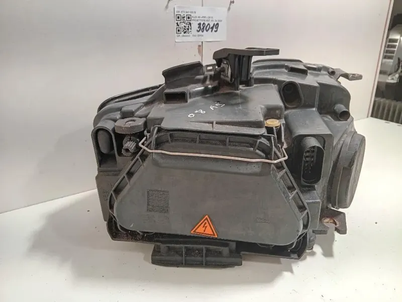 Proiettore ANT SX 8T0941003 SINISTRO SX XENON Audi A5 8T3 2008