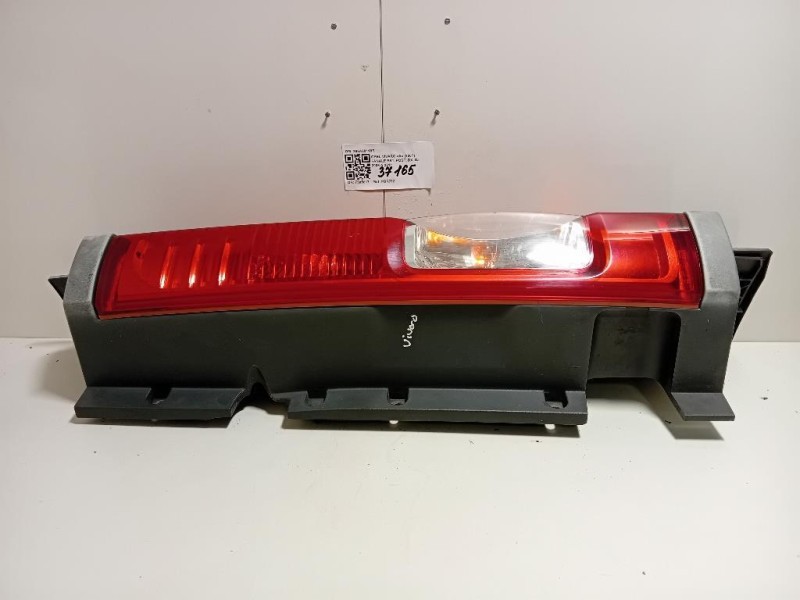 Fanale EST POST DX 265A60118R Opel Vivaro A 2007