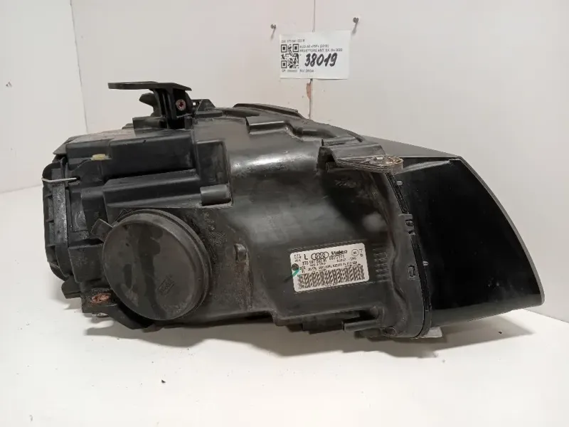 Proiettore ANT SX 8T0941003 SINISTRO SX XENON Audi A5 8T3 2008