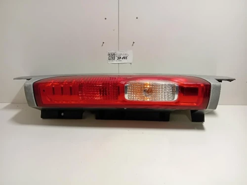 Fanale EST POST DX 265A60118R Opel Vivaro A 2007