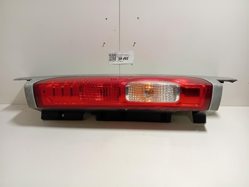 Fanale EST POST DX 265A60118R Opel Vivaro A 2007