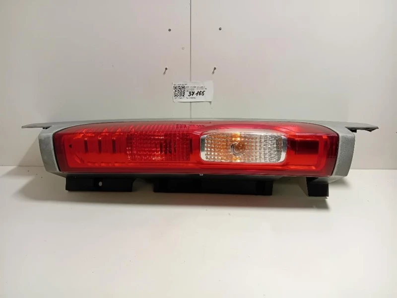 Fanale EST POST DX 265A60118R Opel Vivaro A 2007