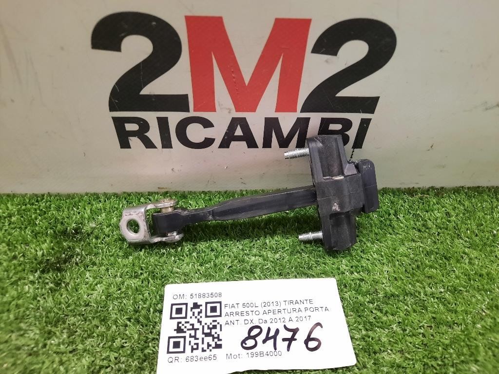 Proiettore ANT SX 89317759 Audi A5 8T3 2012