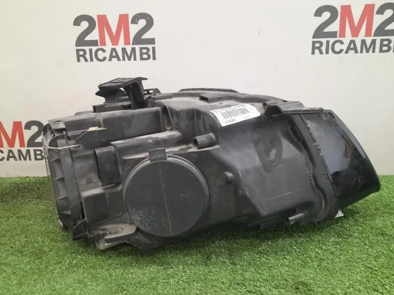 Proiettore ANT SX 89317759 Audi A5 8T3 2012