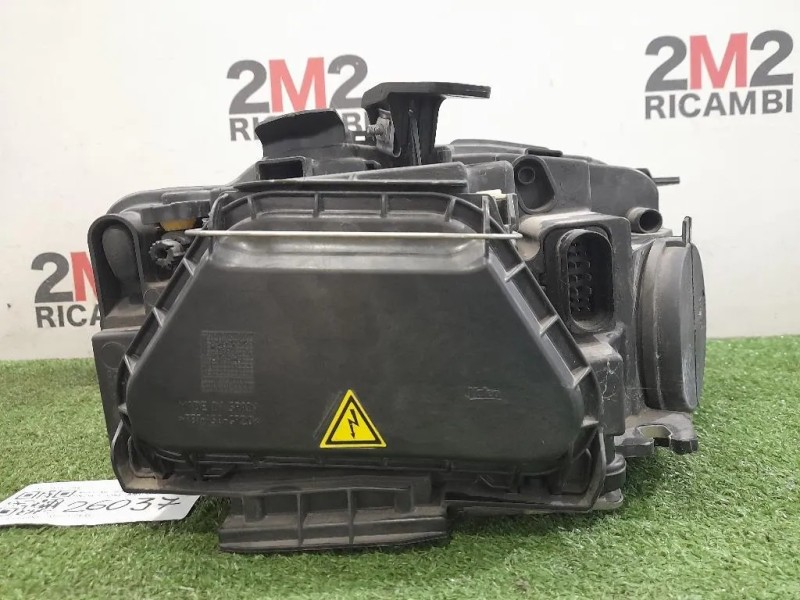 Proiettore ANT SX 89317759 Audi A5 8T3 2012