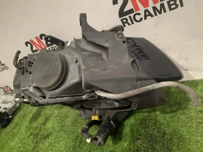 Proiettore ANT SX 8T0 941003AL Audi A5 8TA Sportback 2008