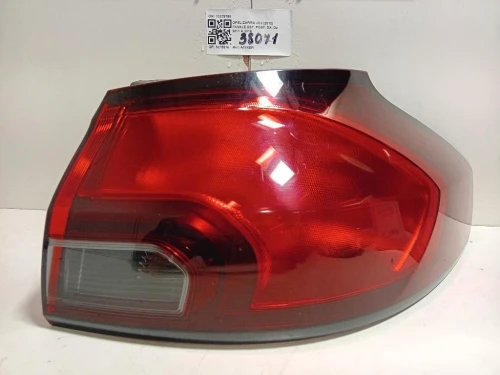 Fanale EST POST DX 13278785 Opel Zafira C 2012