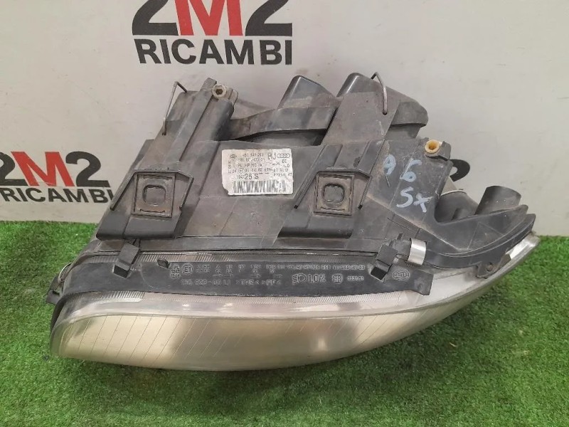 Proiettore ANT SX 4B0941003BJ Audi A6 4B 1997