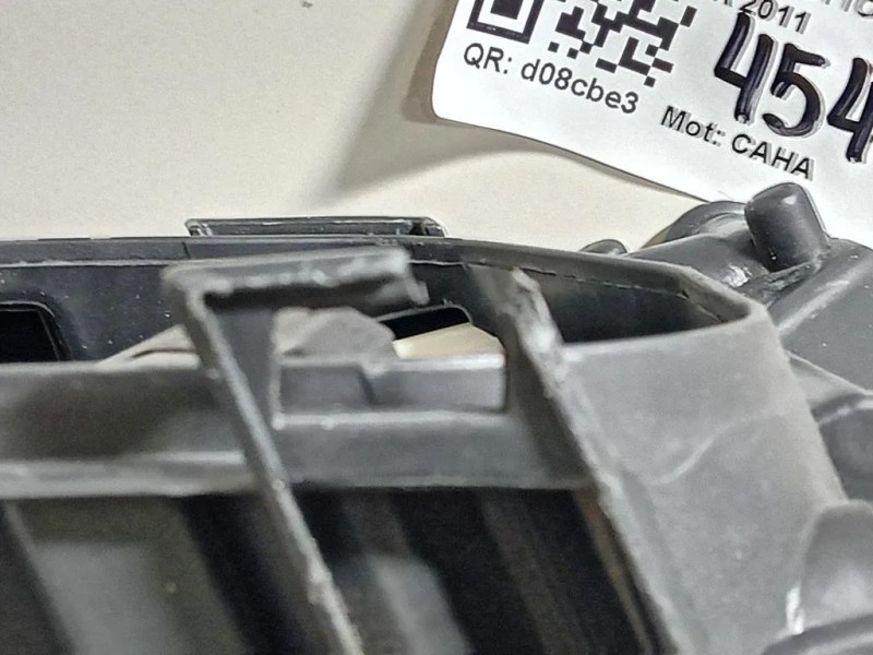 Proiettore ANT SX 4F0 941 003 Audi A6 4F2 2008