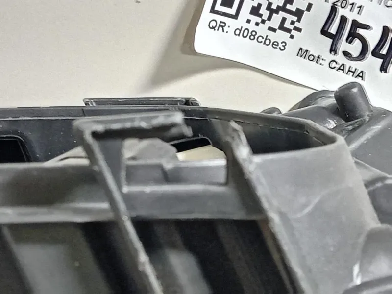 Proiettore ANT SX 4F0 941 003 Audi A6 4F2 2008