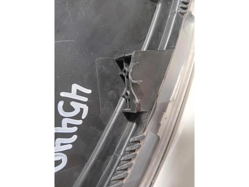 Proiettore ANT SX 4F0 941 003 Audi A6 4F2 2008